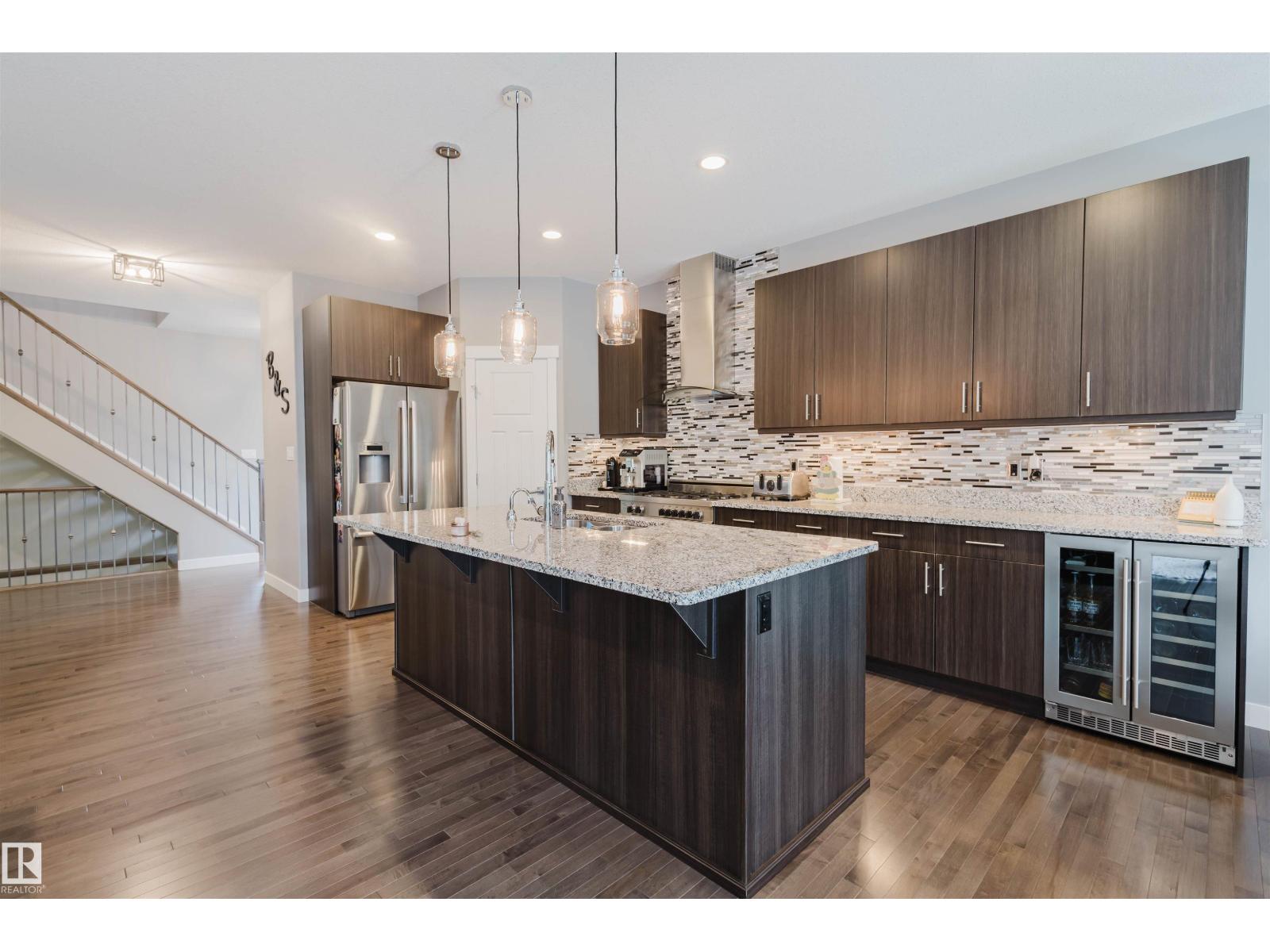 2117 69a St Sw, Edmonton, Alberta  T6X 0S7 - Photo 8 - E4460331