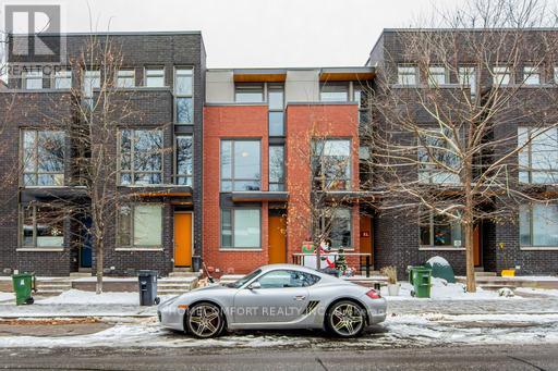 82 Boulton Avenue, Toronto, Ontario  M4M 0B5 - Photo 1 - E12438973