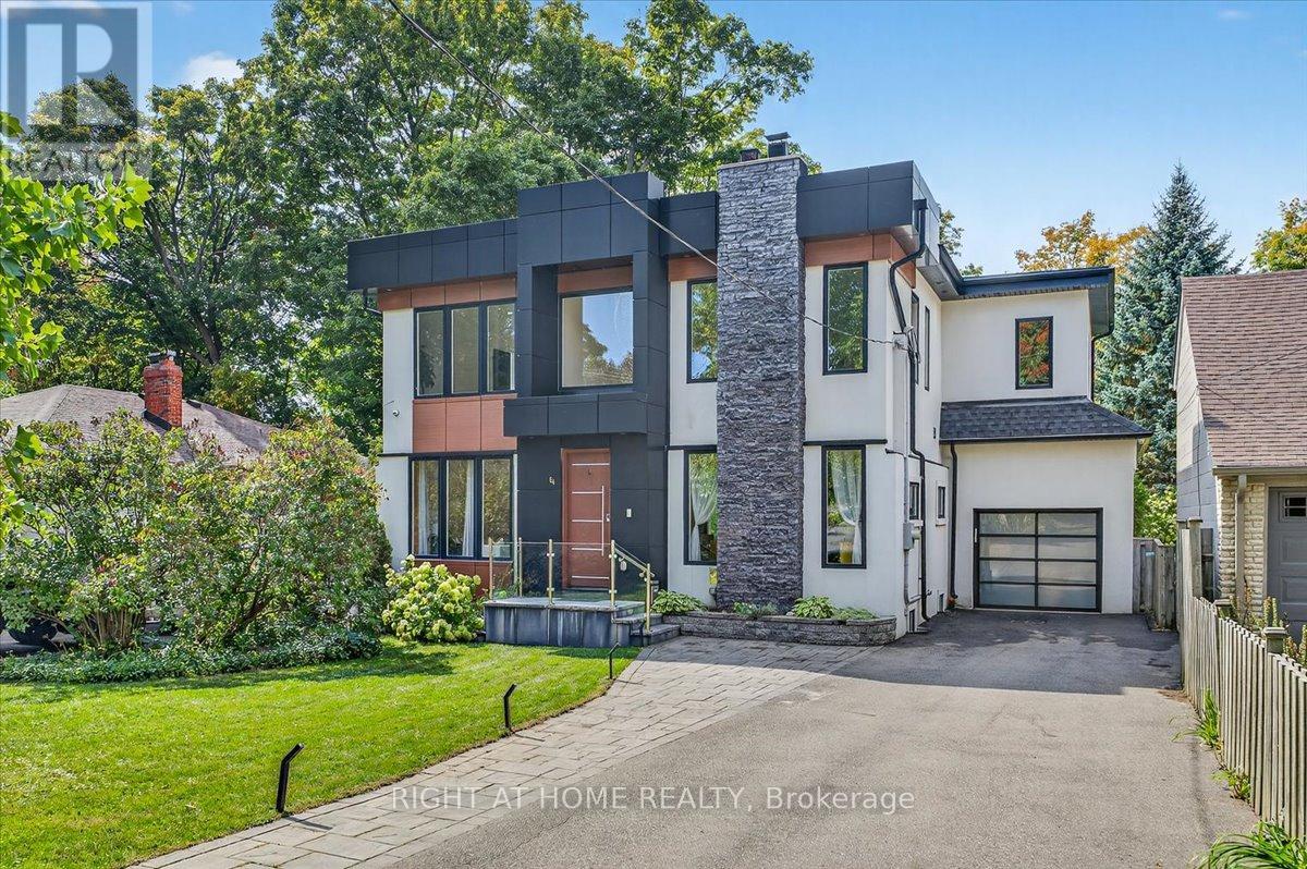64 LARWOOD BOULEVARD, Toronto, Ontario