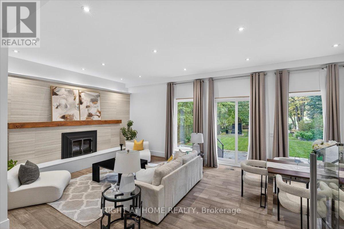 64 Larwood Boulevard, Toronto, Ontario  M1M 2M5 - Photo 14 - E12438981