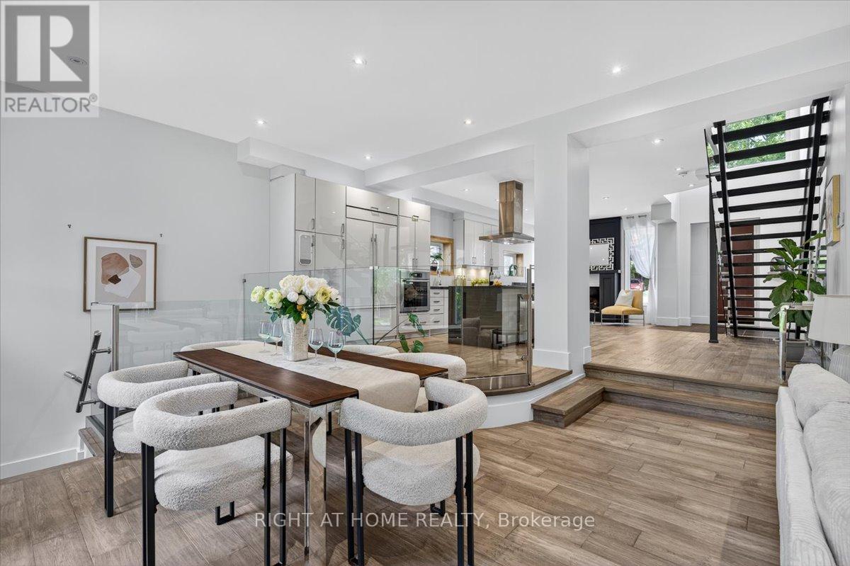 64 Larwood Boulevard, Toronto, Ontario  M1M 2M5 - Photo 19 - E12438981