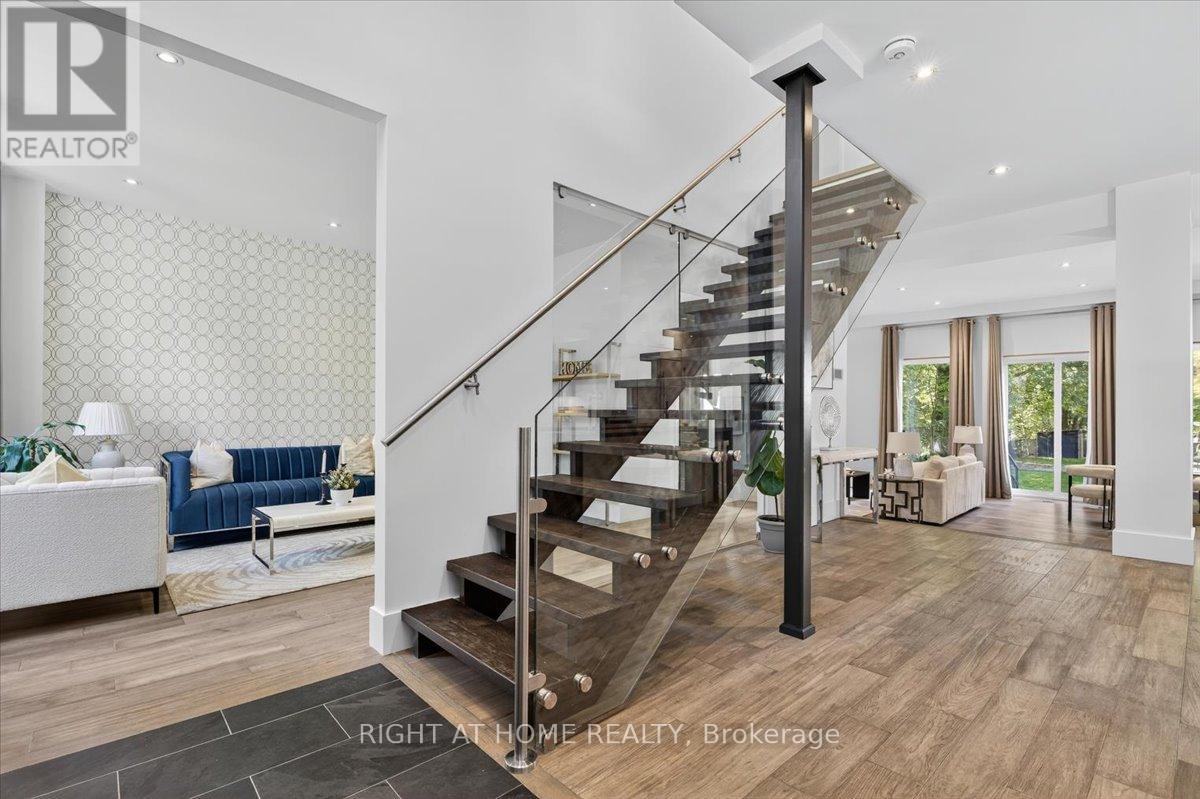 64 Larwood Boulevard, Toronto, Ontario  M1M 2M5 - Photo 20 - E12438981