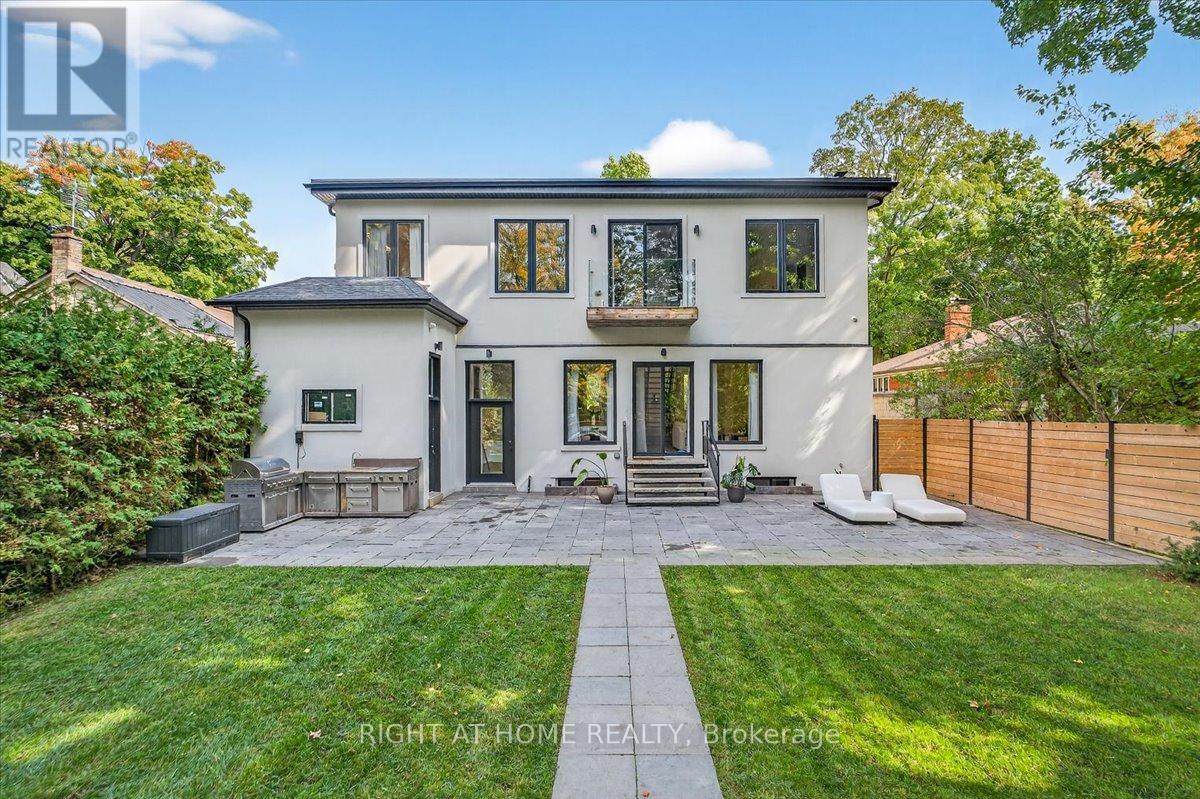 64 Larwood Boulevard, Toronto, Ontario  M1M 2M5 - Photo 42 - E12438981