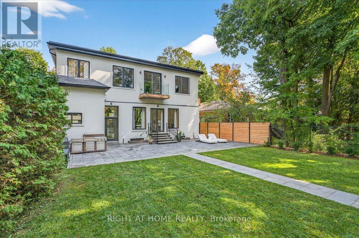 64 Larwood Boulevard, Toronto, Ontario  M1M 2M5 - Photo 43 - E12438981