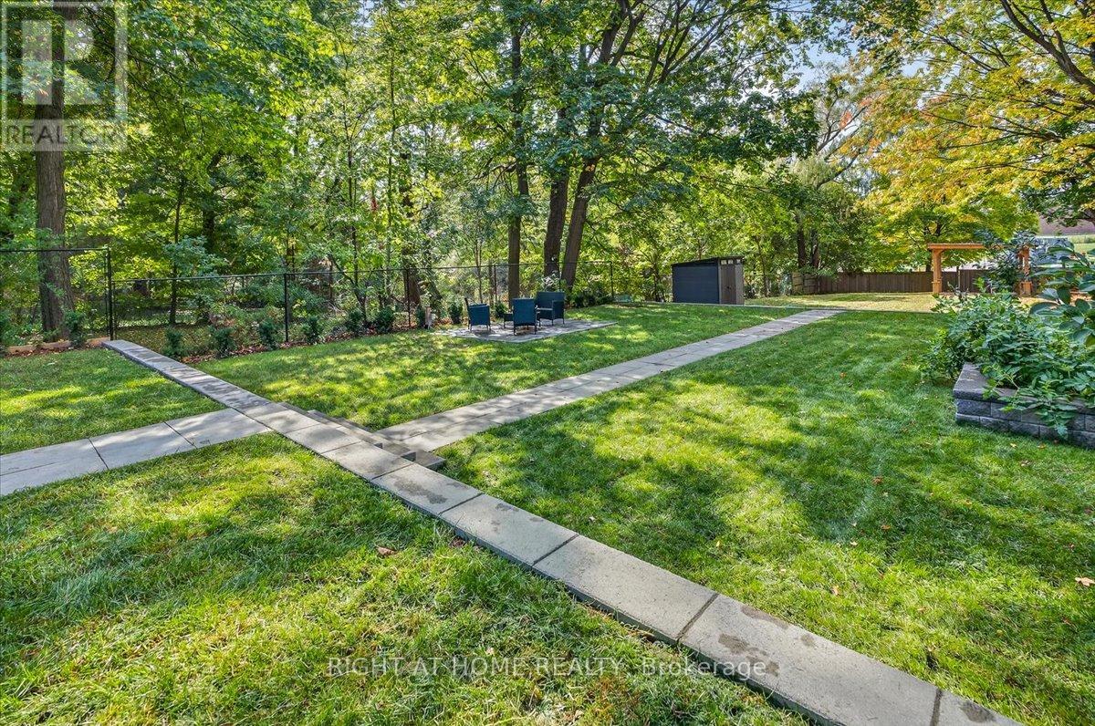 64 Larwood Boulevard, Toronto, Ontario  M1M 2M5 - Photo 44 - E12438981