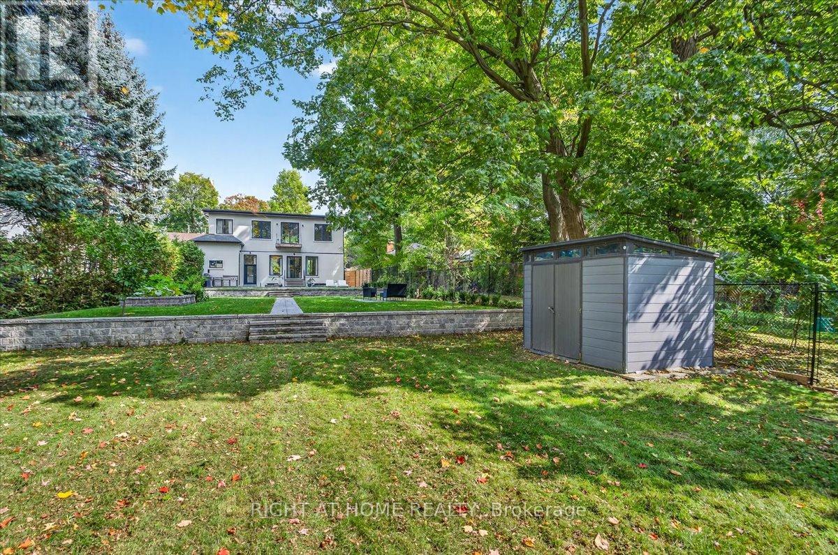 64 Larwood Boulevard, Toronto, Ontario  M1M 2M5 - Photo 46 - E12438981