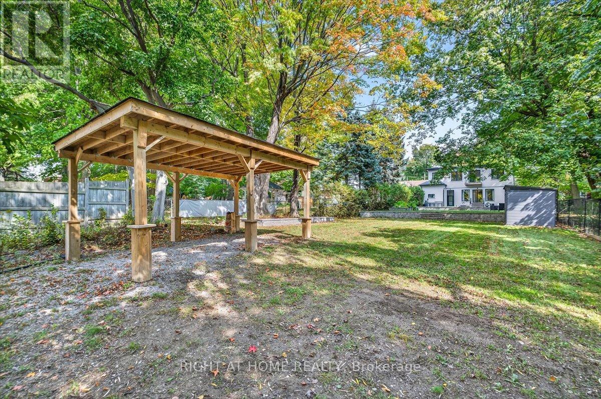 64 Larwood Boulevard, Toronto, Ontario  M1M 2M5 - Photo 47 - E12438981