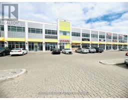 D209 - 69 LEBOVIC AVENUE, Toronto, Ontario