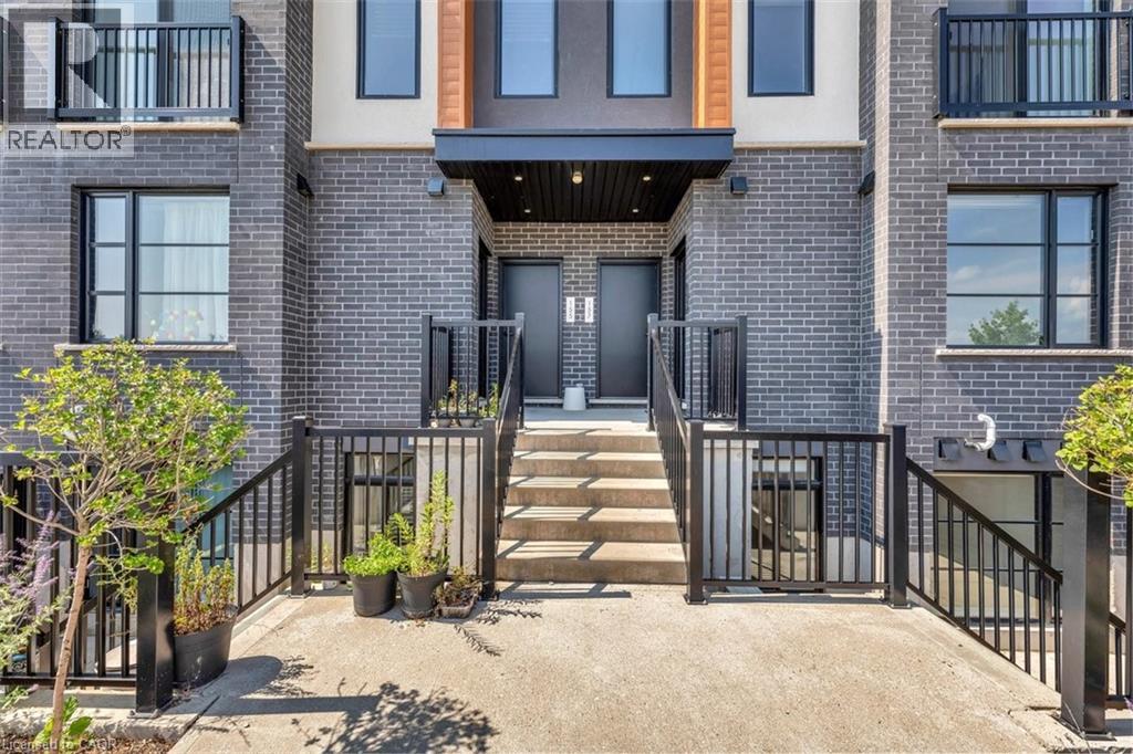 3900 SAVOY Street Unit# 159, London, Ontario