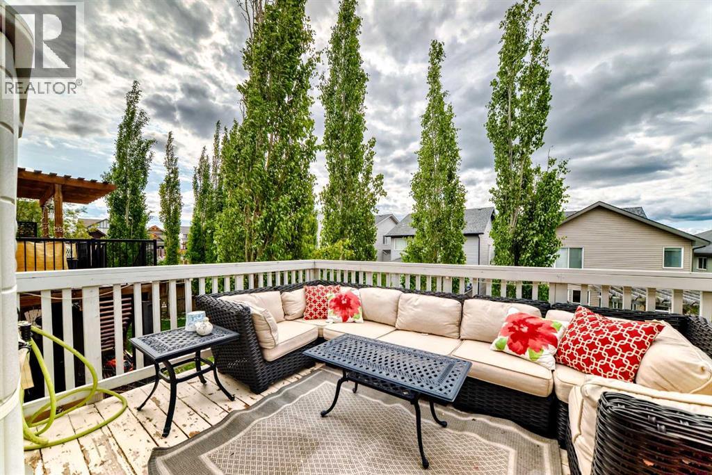 174 Heritage Boulevard, Cochrane, Alberta  T4C 0S6 - Photo 14 - A2218098