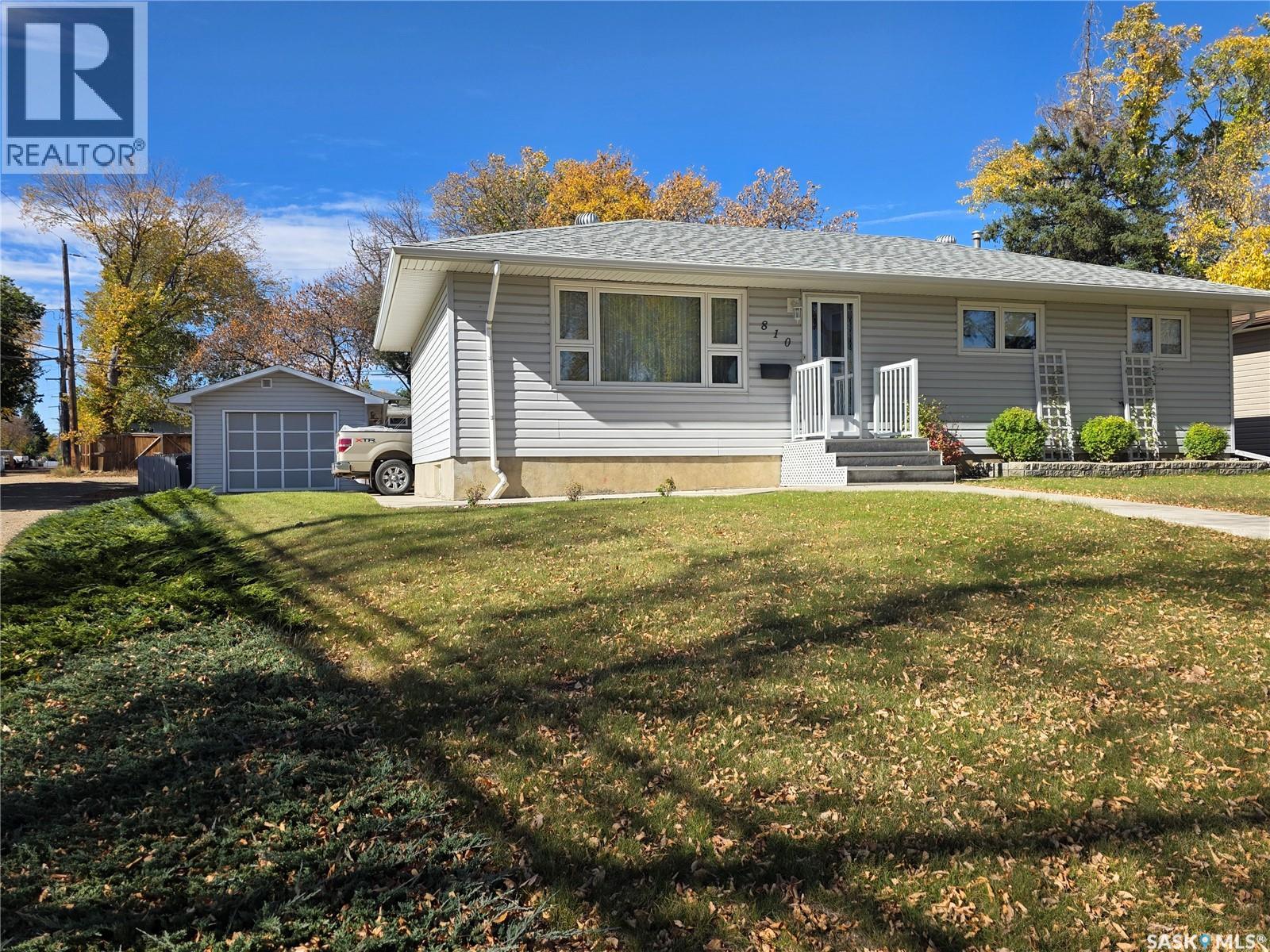 810 11th Avenue Ne, Swift Current, Saskatchewan  S9H 2V4 - Photo 28 - SK019852
