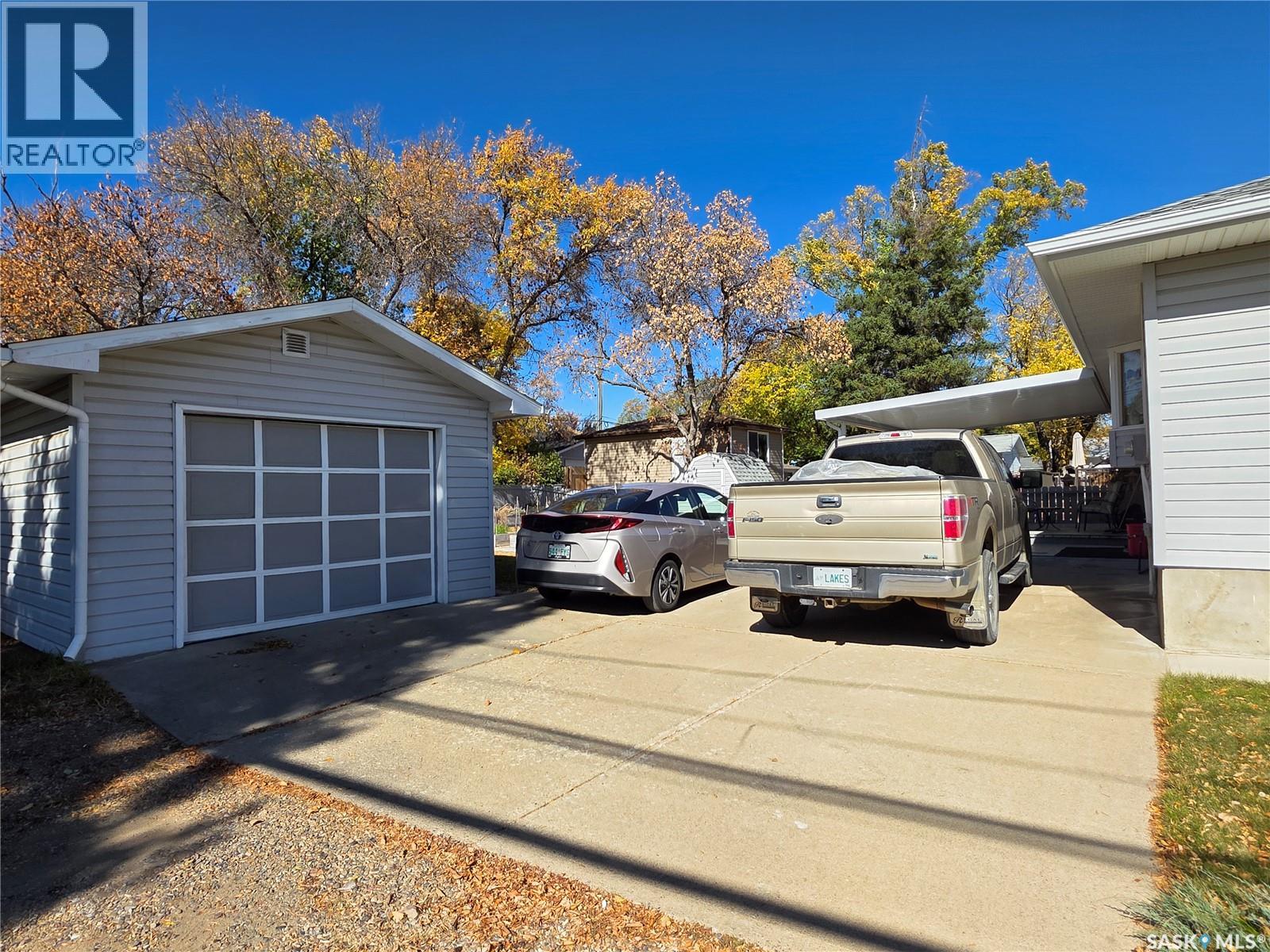 810 11th Avenue Ne, Swift Current, Saskatchewan  S9H 2V4 - Photo 29 - SK019852