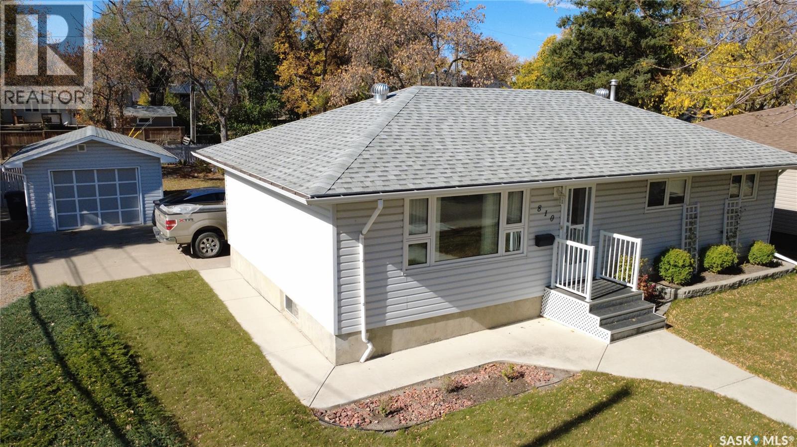 810 11th Avenue Ne, Swift Current, Saskatchewan  S9H 2V4 - Photo 39 - SK019852