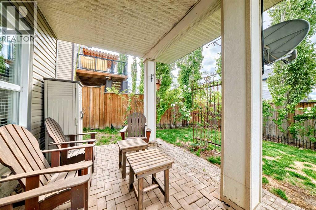 174 Heritage Boulevard, Cochrane, Alberta  T4C 0S6 - Photo 40 - A2218098