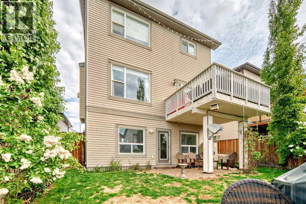 174 Heritage Boulevard, Cochrane, Alberta  T4C 0S6 - Photo 45 - A2218098