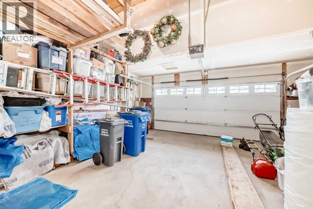 174 Heritage Boulevard, Cochrane, Alberta  T4C 0S6 - Photo 48 - A2218098