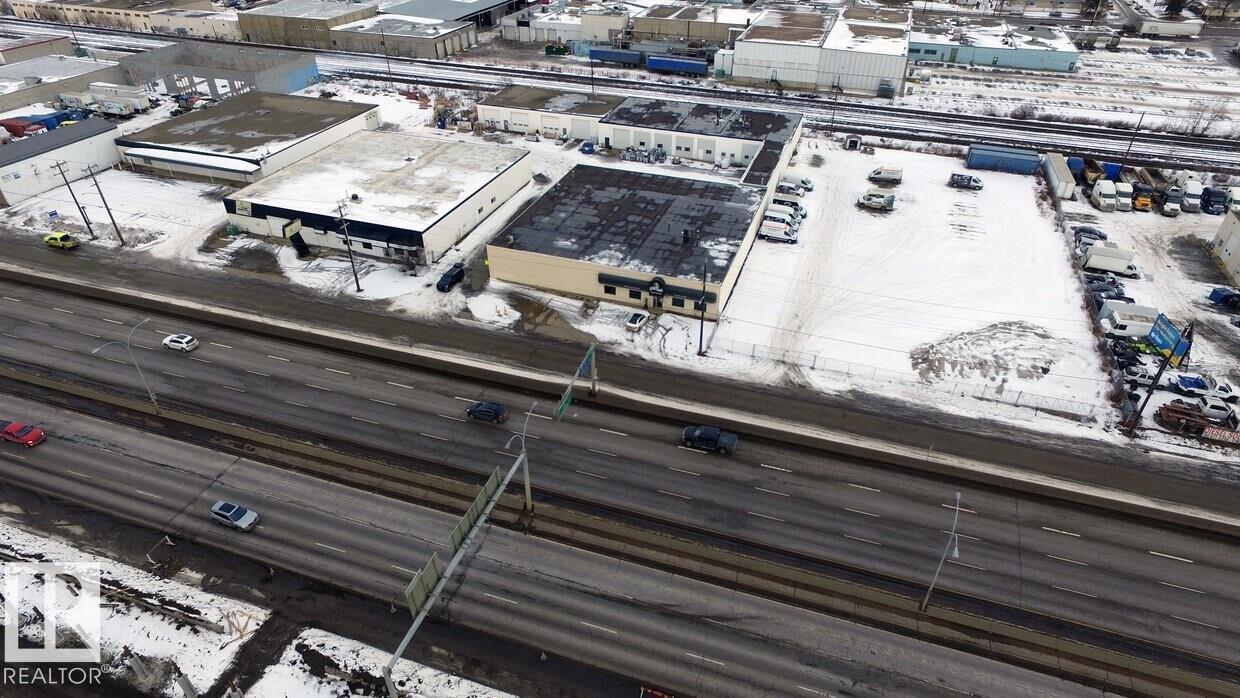 7620 Yellowhead Trail Nw Nw, Edmonton, Alberta  T5B 1G3 - Photo 10 - E4460336