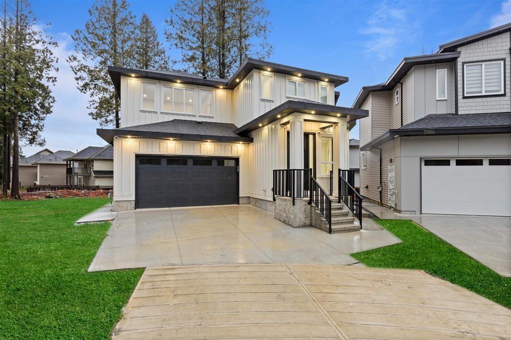 5808 137B STREET, surrey, British Columbia