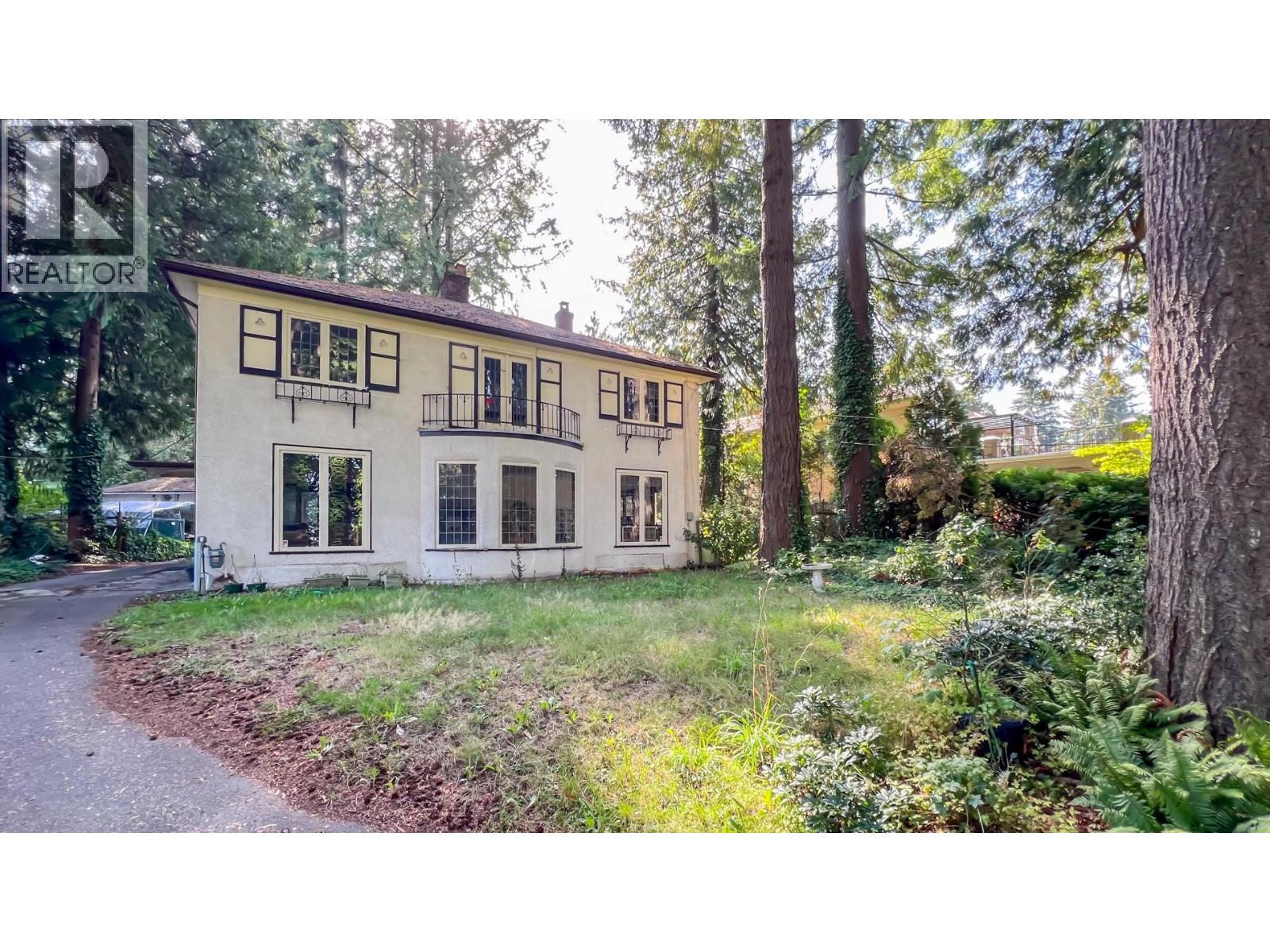 4786 DRUMMOND DRIVE, Vancouver, British Columbia