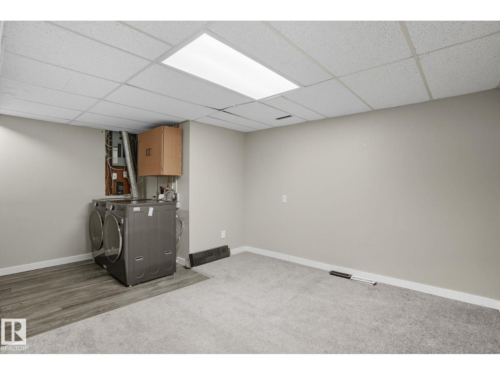 142 Kiniski Cr Nw Nw, Edmonton, Alberta  T6L 5A9 - Photo 18 - E4460333