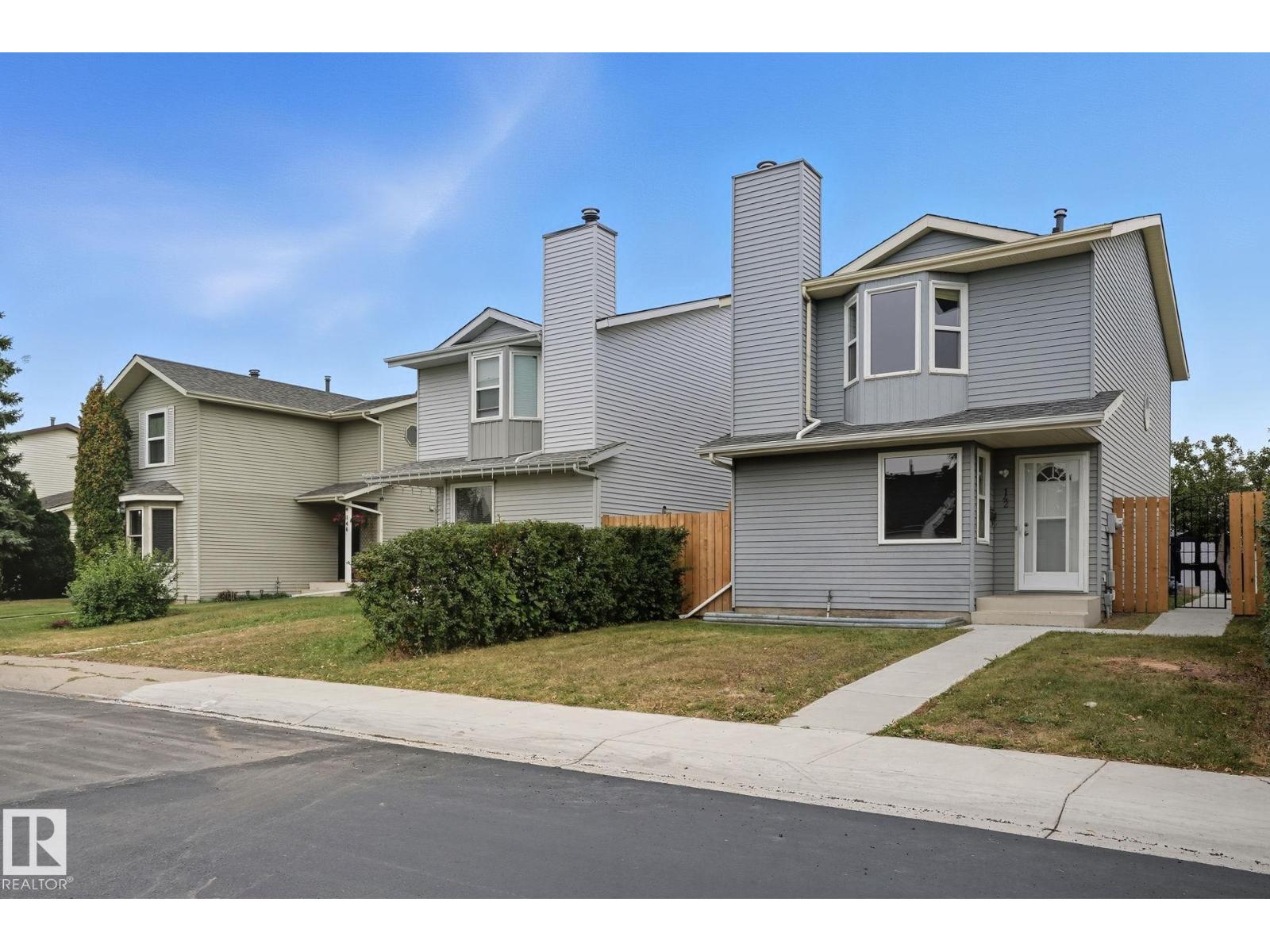 142 Kiniski Cr Nw Nw, Edmonton, Alberta  T6L 5A9 - Photo 2 - E4460333