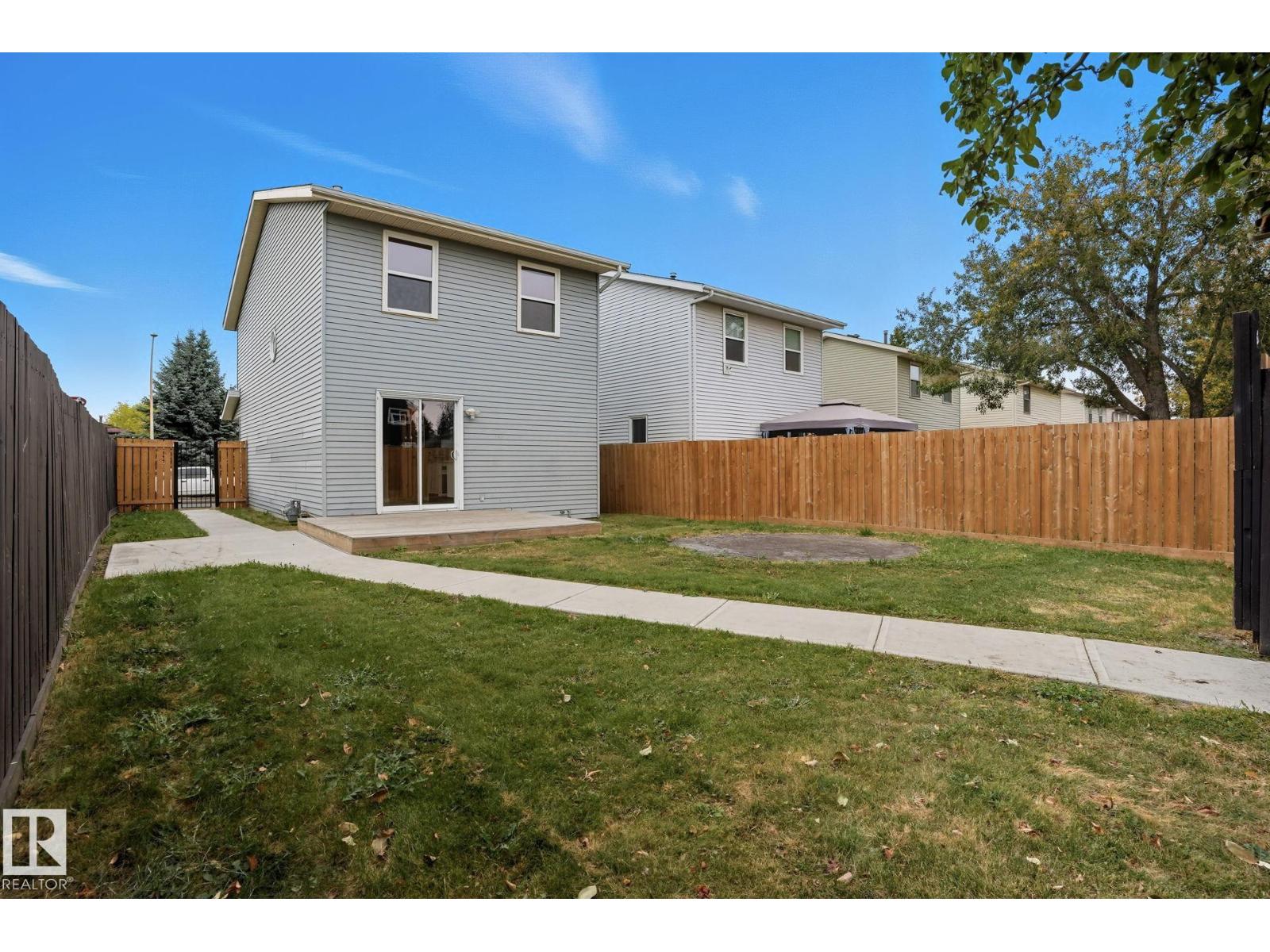 142 Kiniski Cr Nw Nw, Edmonton, Alberta  T6L 5A9 - Photo 22 - E4460333