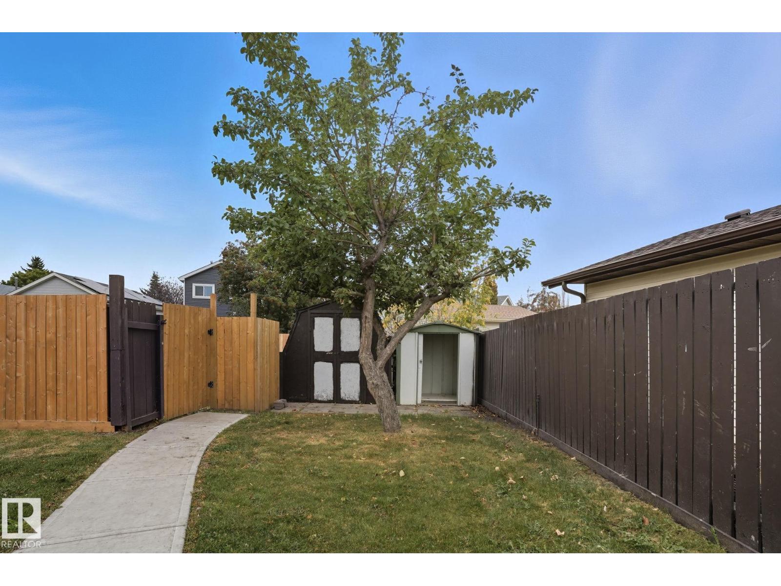 142 Kiniski Cr Nw Nw, Edmonton, Alberta  T6L 5A9 - Photo 24 - E4460333