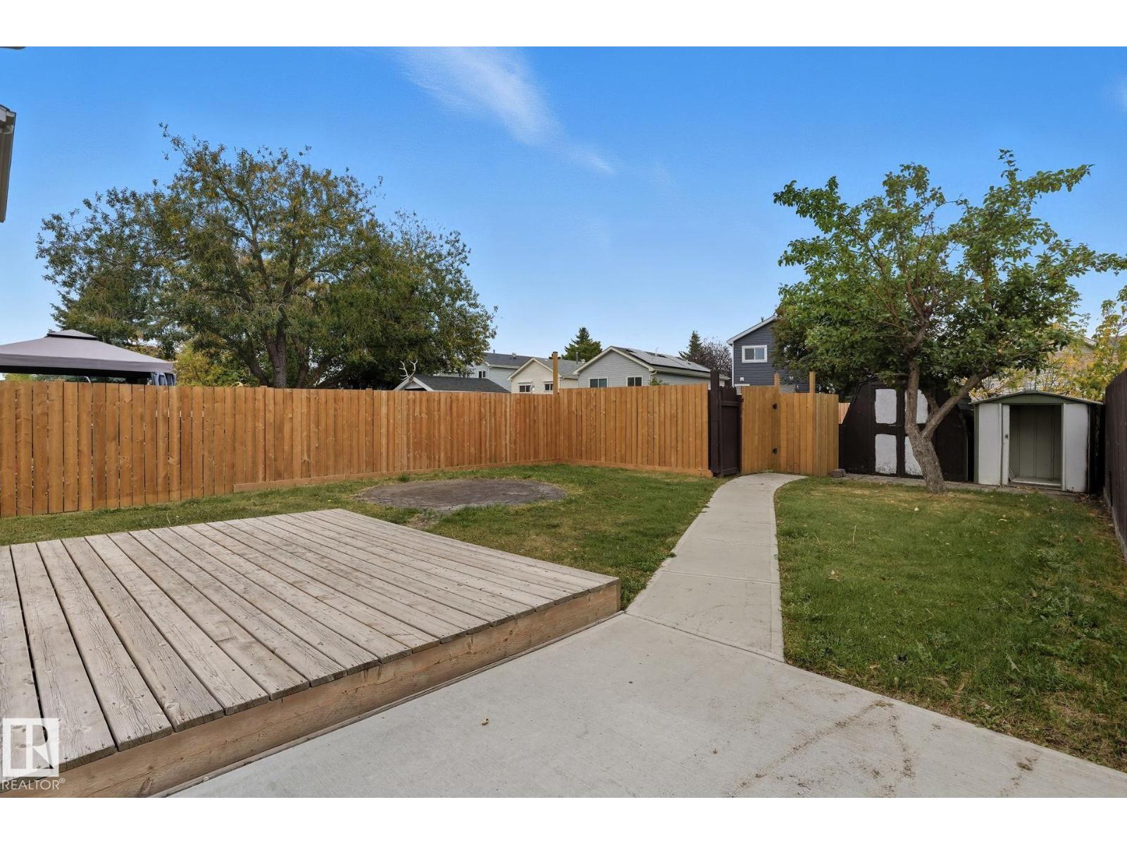 142 Kiniski Cr Nw Nw, Edmonton, Alberta  T6L 5A9 - Photo 25 - E4460333