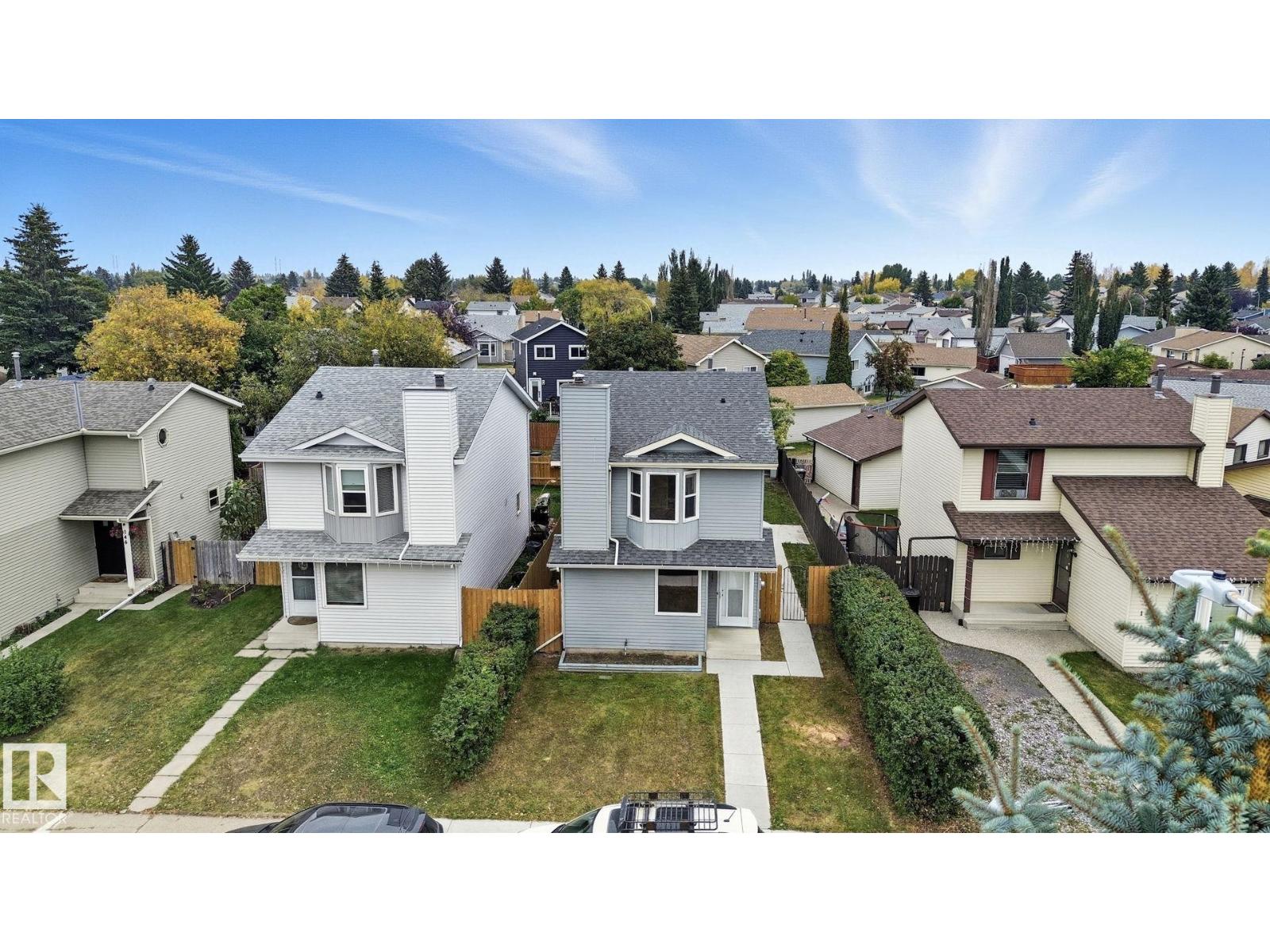 142 Kiniski Cr Nw Nw, Edmonton, Alberta  T6L 5A9 - Photo 27 - E4460333
