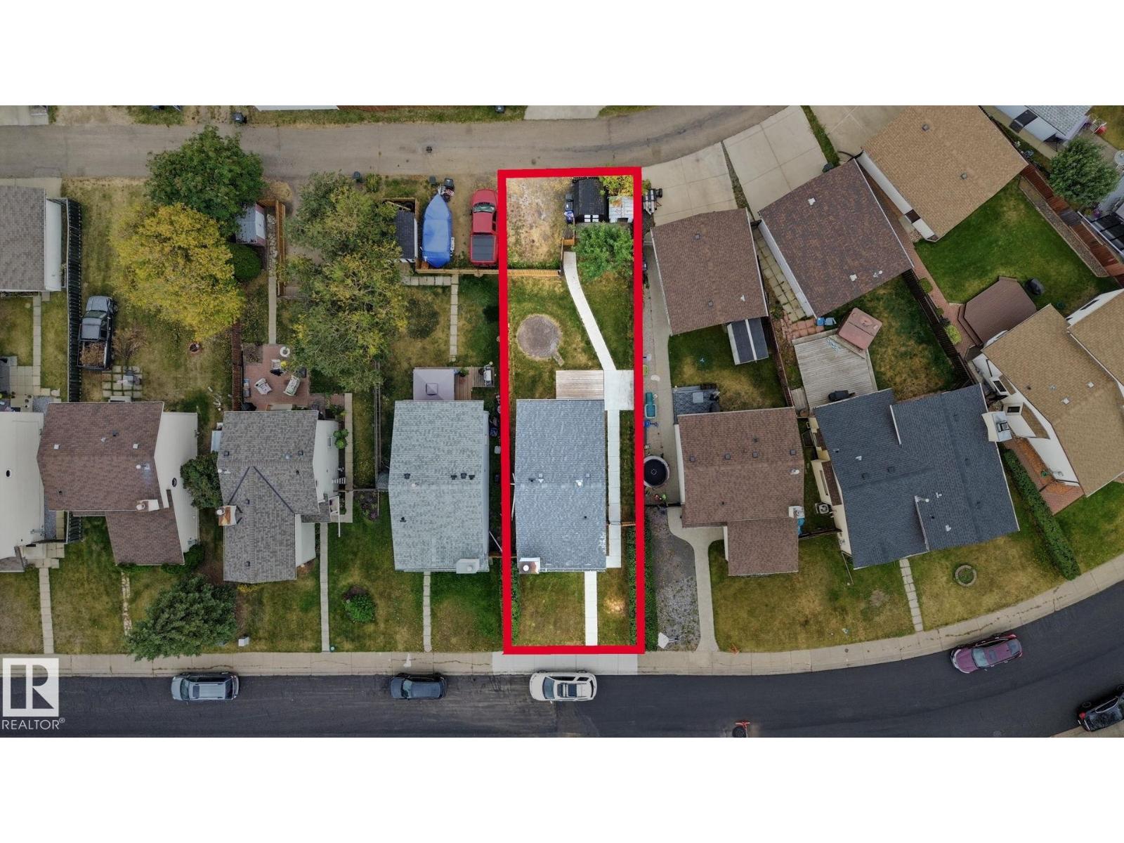 142 Kiniski Cr Nw Nw, Edmonton, Alberta  T6L 5A9 - Photo 28 - E4460333