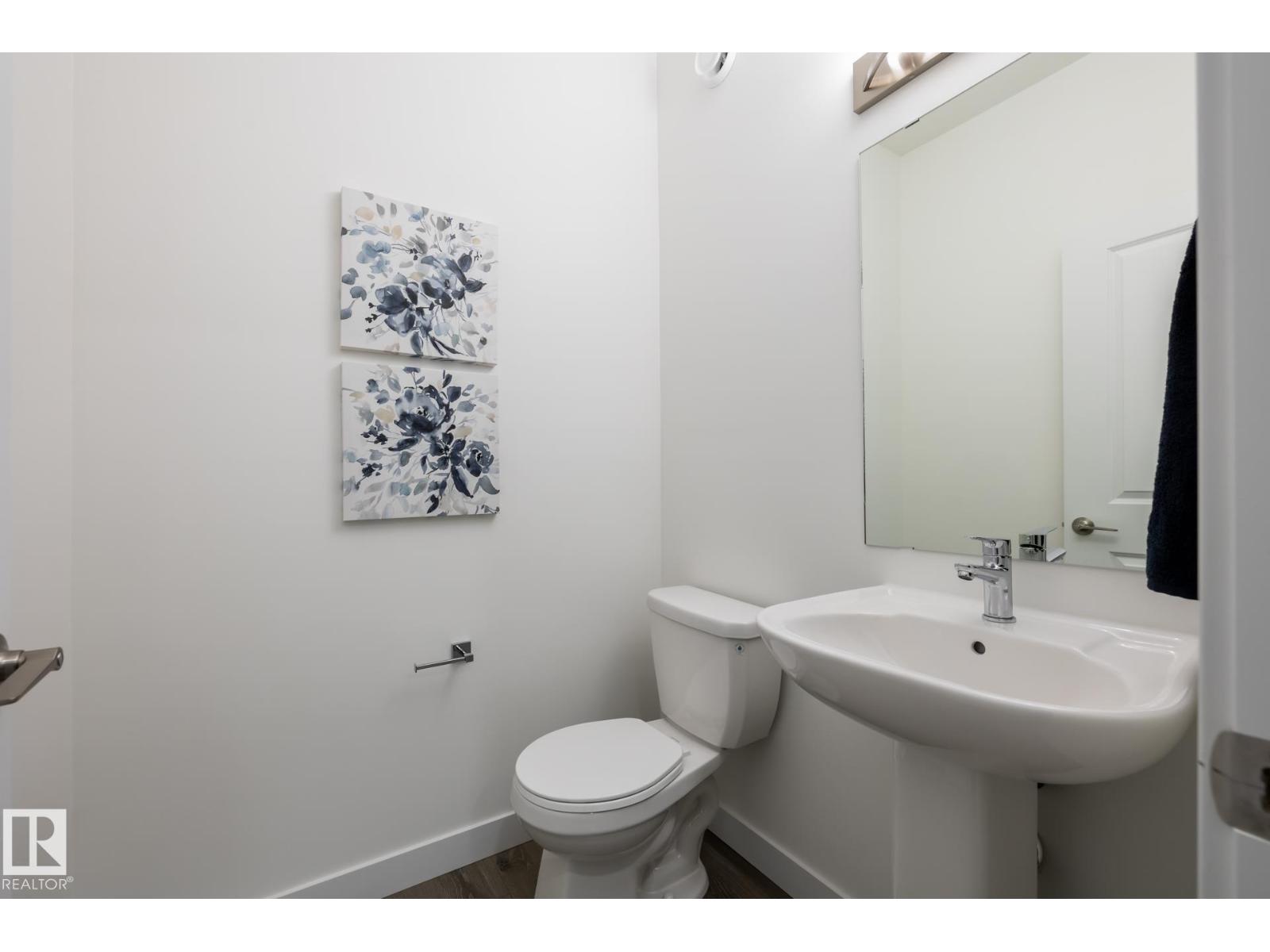 19006 29 Av Nw, Edmonton, Alberta  T6X 3H9 - Photo 12 - E4460334