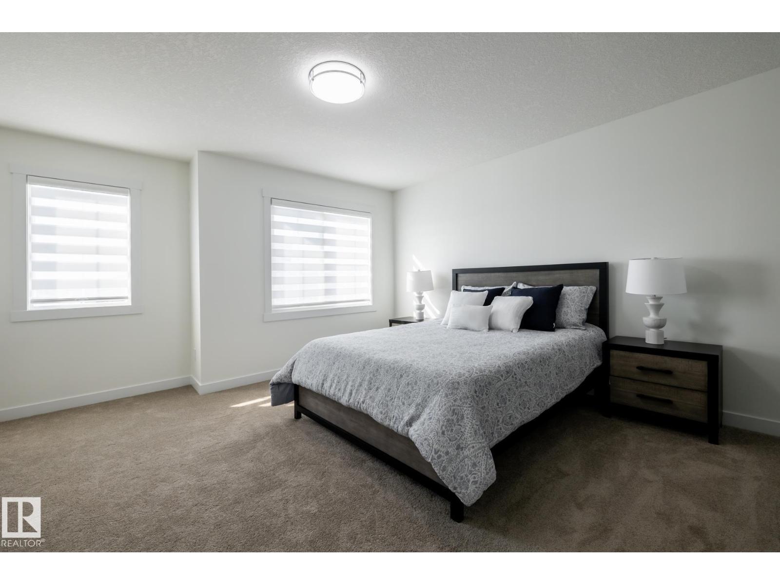 19006 29 Av Nw, Edmonton, Alberta  T6X 3H9 - Photo 13 - E4460334