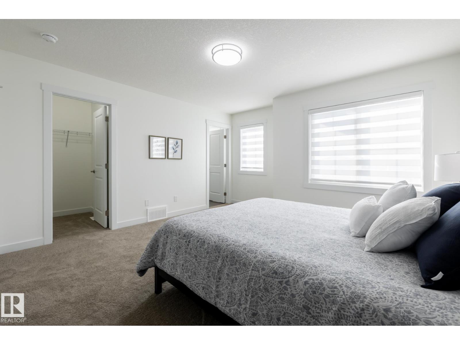 19006 29 Av Nw, Edmonton, Alberta  T6X 3H9 - Photo 14 - E4460334