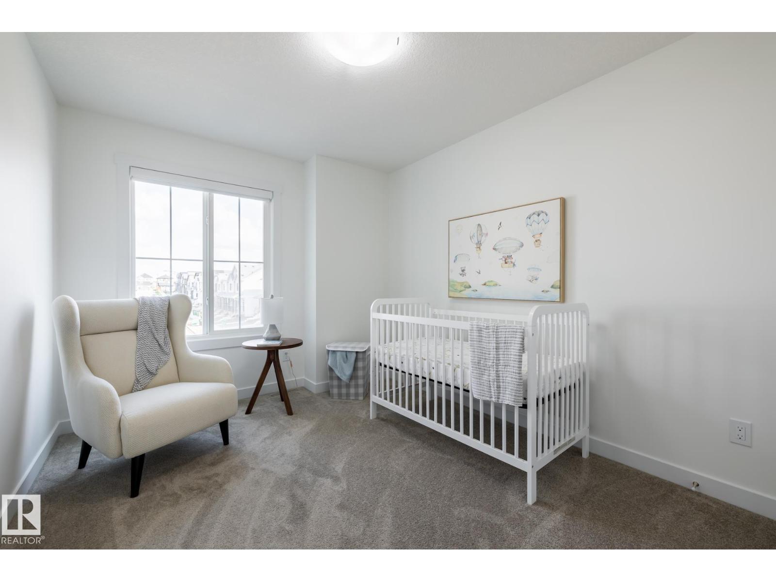 19006 29 Av Nw, Edmonton, Alberta  T6X 3H9 - Photo 21 - E4460334
