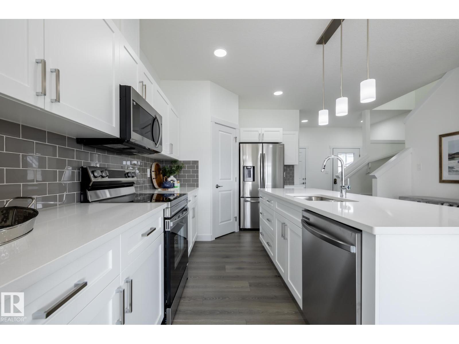 19006 29 Av Nw, Edmonton, Alberta  T6X 3H9 - Photo 7 - E4460334