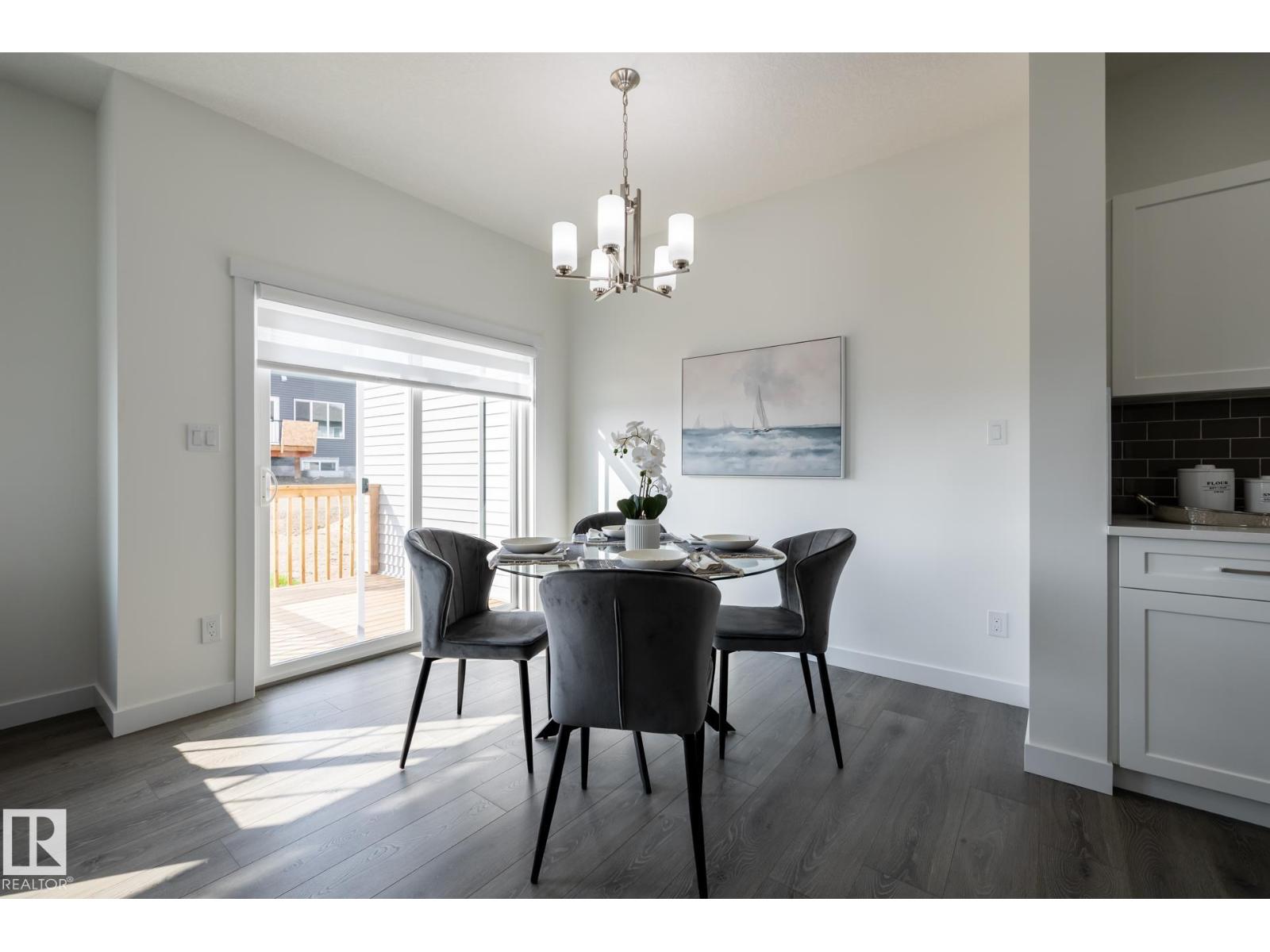 19006 29 Av Nw, Edmonton, Alberta  T6X 3H9 - Photo 8 - E4460334