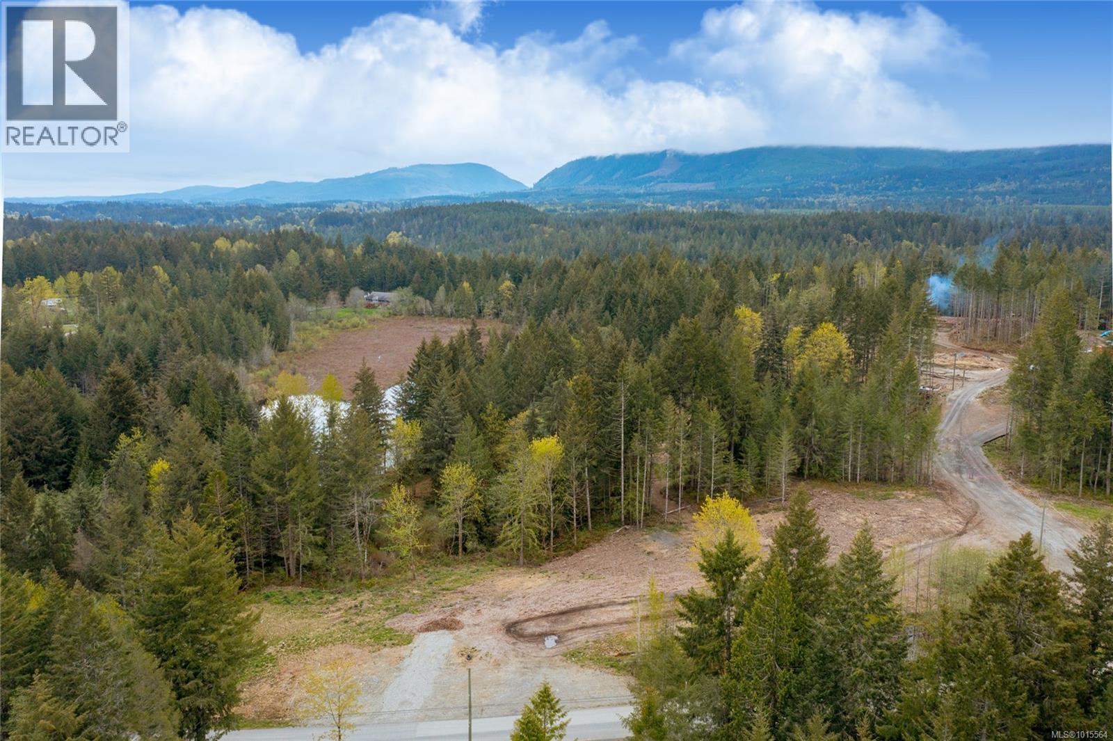Lot 4 Barnjum Rd, Duncan, British Columbia  V9L 6G5 - Photo 1 - 1015564