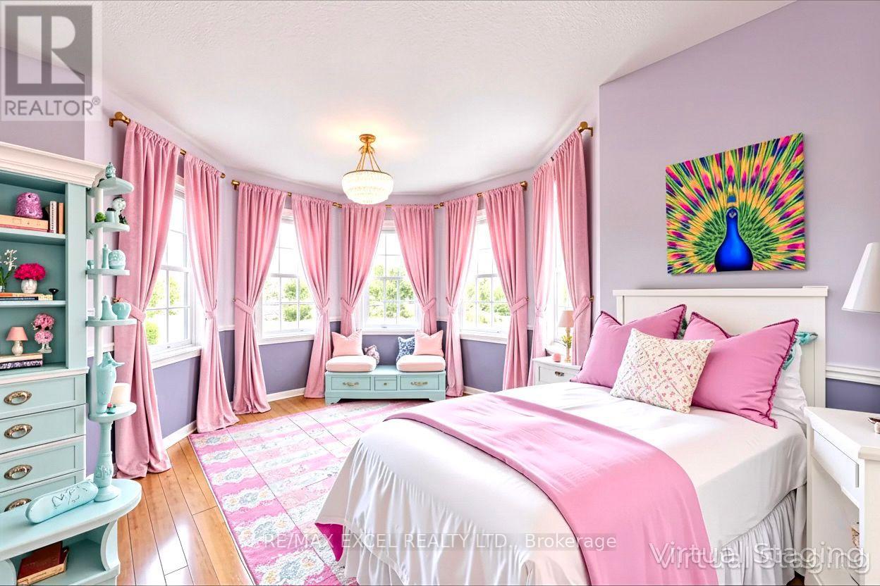 44 Black Creek Drive, Markham, Ontario  L6B 1K1 - Photo 31 - N12438984