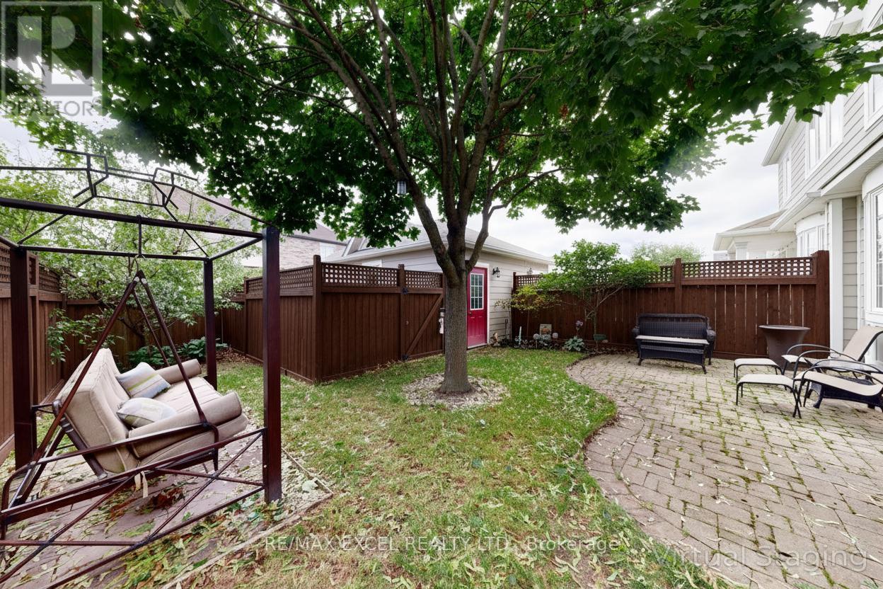 44 Black Creek Drive, Markham, Ontario  L6B 1K1 - Photo 38 - N12438984