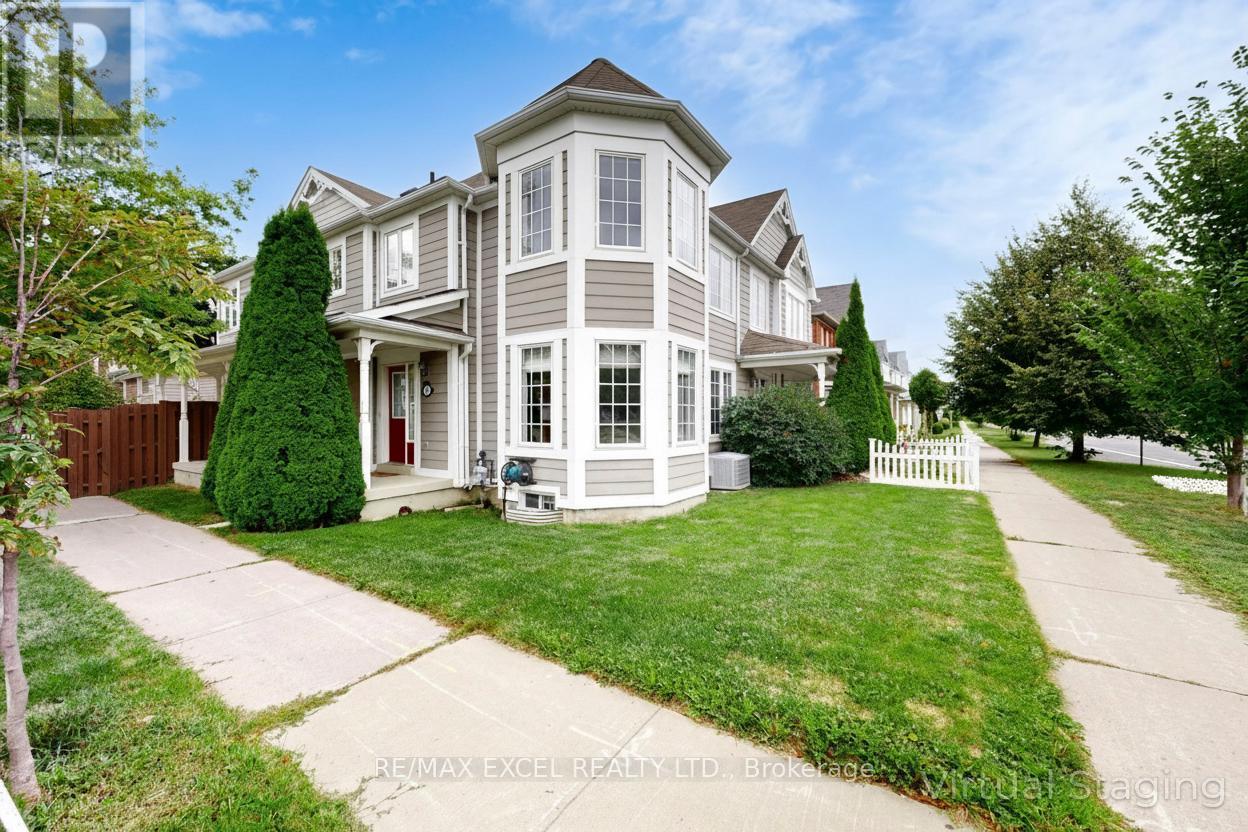 44 Black Creek Drive, Markham, Ontario  L6B 1K1 - Photo 4 - N12438984