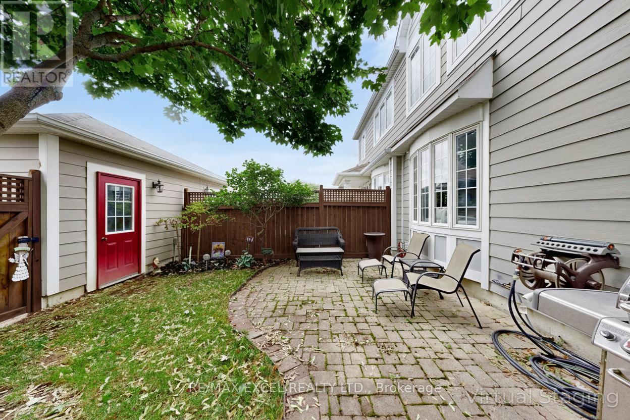 44 Black Creek Drive, Markham, Ontario  L6B 1K1 - Photo 41 - N12438984