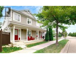 44 BLACK CREEK DRIVE, Markham, Ontario