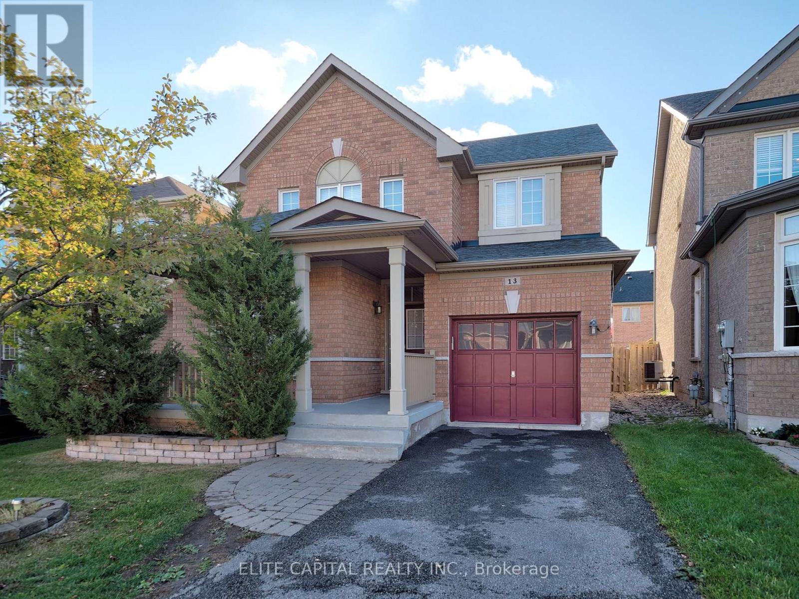 13 Wilcliff Court, Markham, Ontario  L6E 2E5 - Photo 1 - N12439002