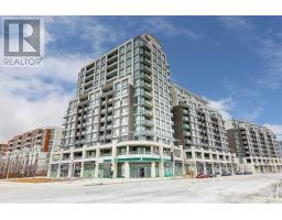 609E - 8110 BIRCHMOUNT ROAD, Markham, Ontario