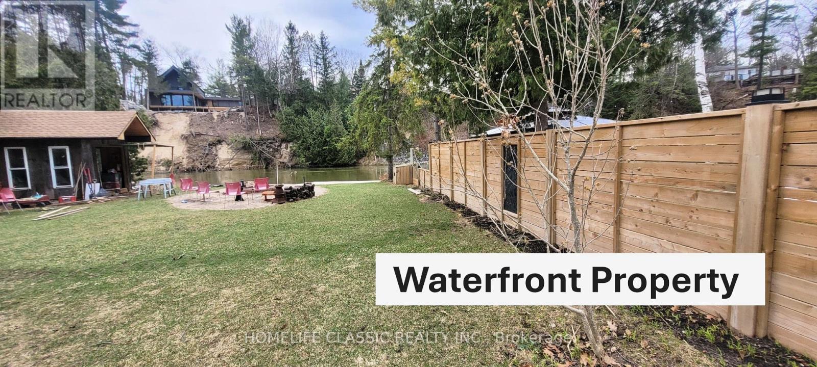 800 Oxbow Park Drive, Wasaga Beach, Ontario  L9Z 2V1 - Photo 1 - S12438972