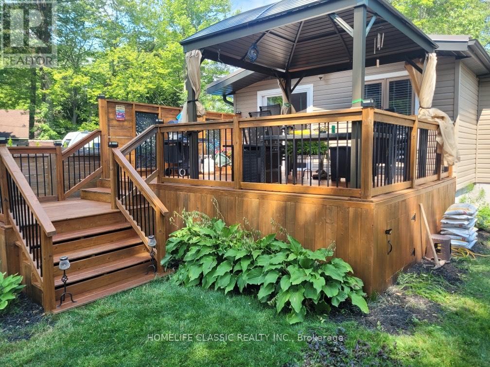 800 Oxbow Park Drive, Wasaga Beach, Ontario  L9Z 2V1 - Photo 29 - S12438972