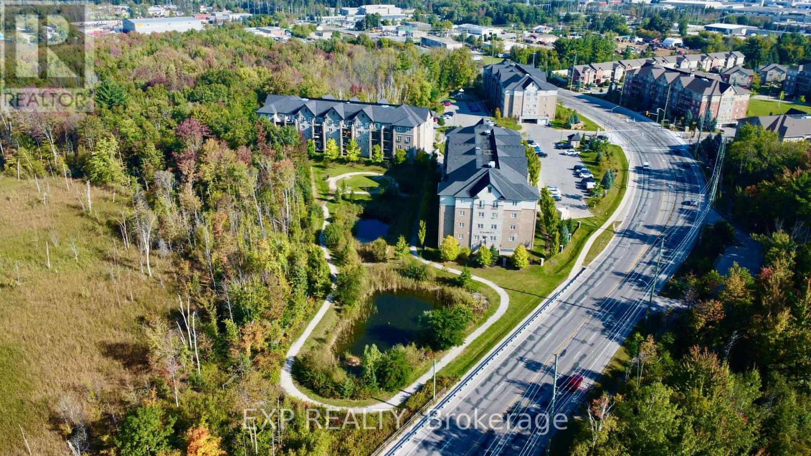 101 - 42 Ferndale Drive S, Barrie, Ontario  L4N 2M5 - Photo 3 - S12438991