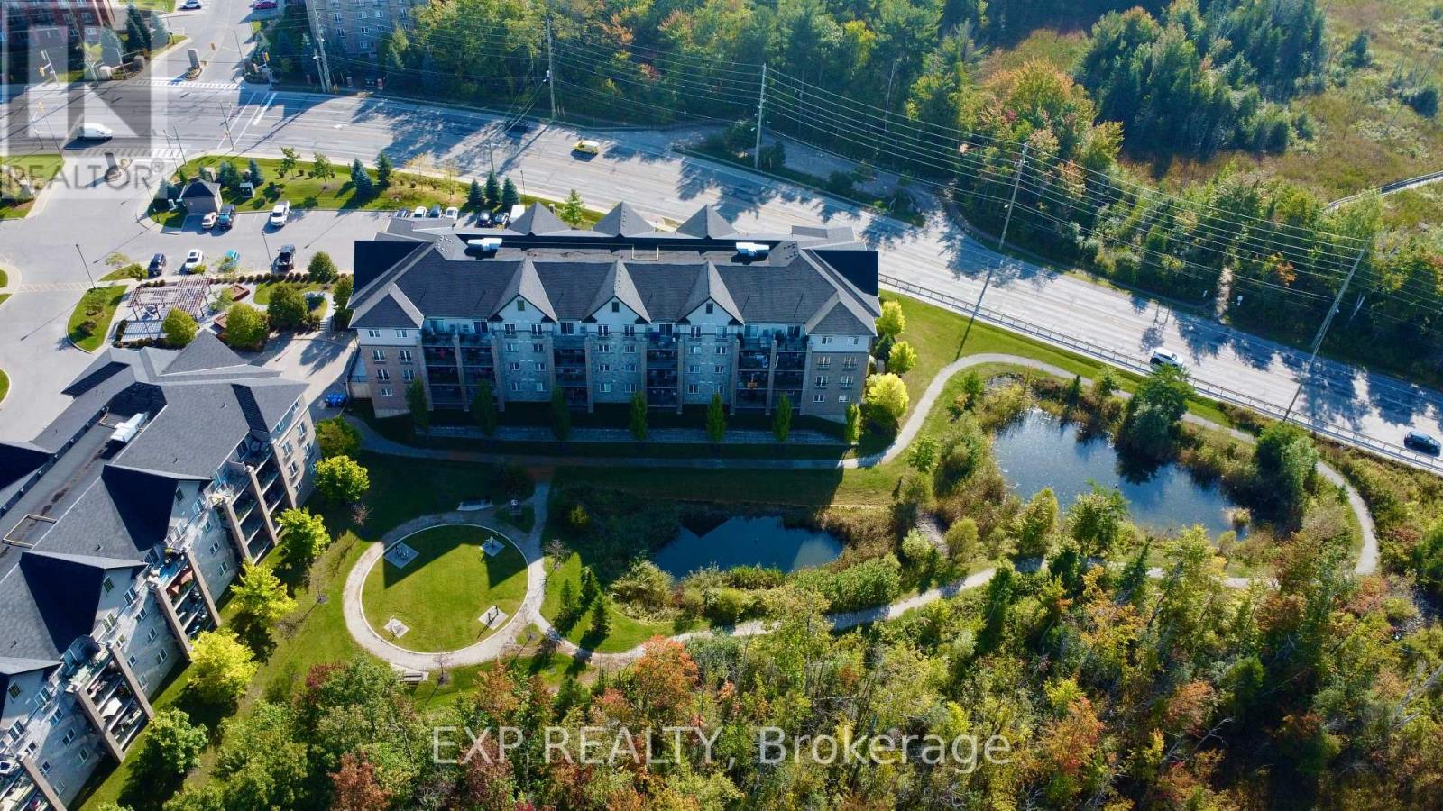 101 - 42 Ferndale Drive S, Barrie, Ontario  L4N 2M5 - Photo 5 - S12438991