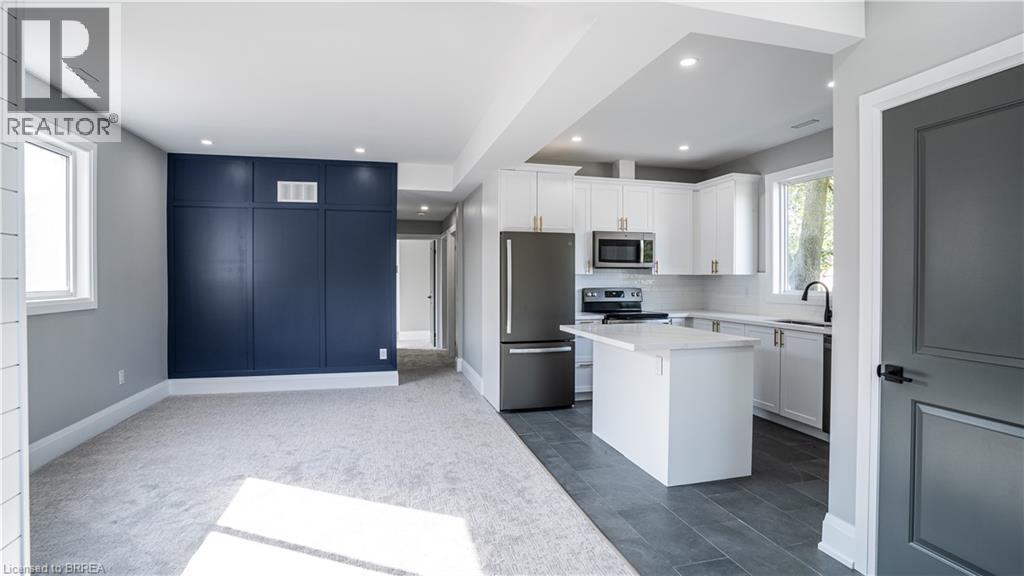 309 Nelson Street Unit# 1, Brantford, Ontario  N3S 4E2 - Photo 4 - 40775145