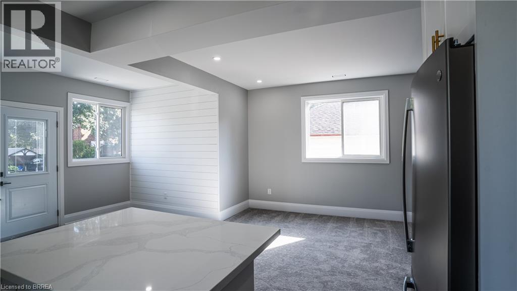 309 Nelson Street Unit# 1, Brantford, Ontario  N3S 4E2 - Photo 5 - 40775145